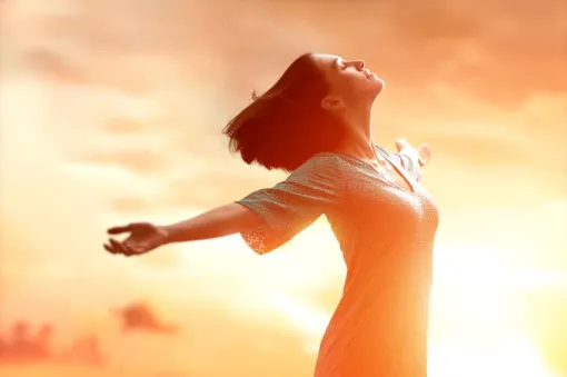 Femme épanouie, Tao de la femme, Marie-Pierre Ferland