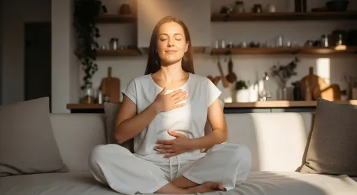 Tao Femme, respiration, Auray, Marie-Pierre Ferland