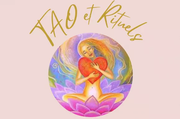 Ateliers Tao et rituels de la femme, Auray, Marie-Pierre Ferland