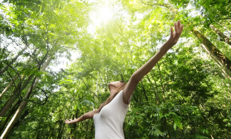 Tao de la femme, Marie-Pierre Ferland